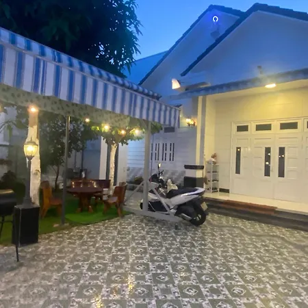Villa Homestay Misa