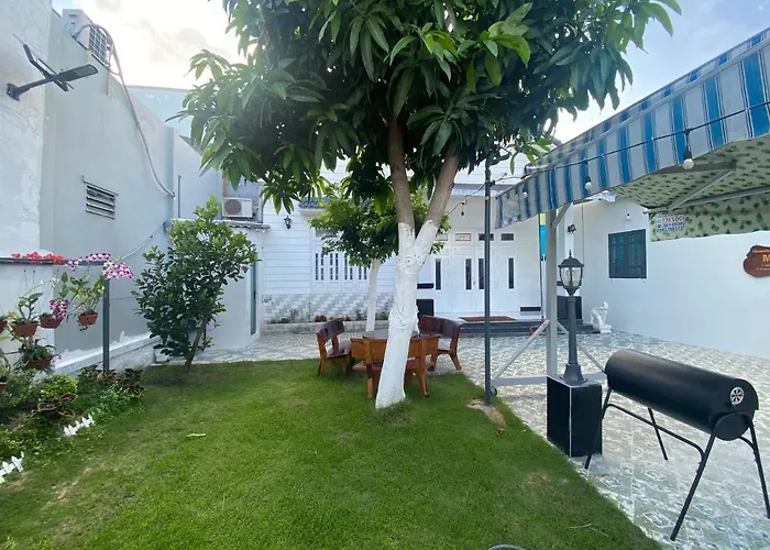Villa Misa