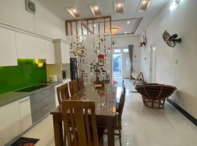 Biệt thự Misa