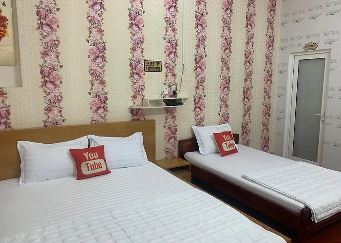Biệt thự Misa Phan Thiết