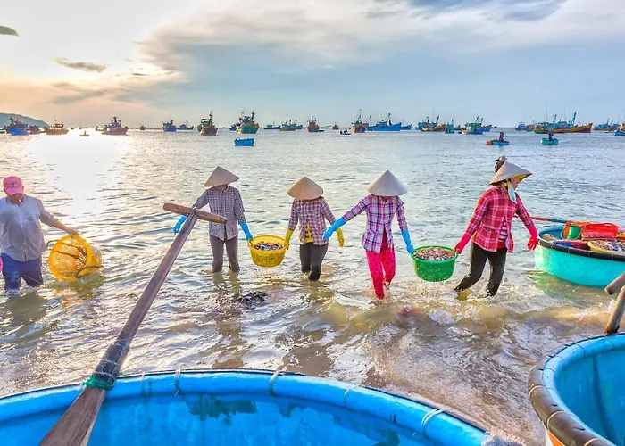 Misa * Phan Thiết