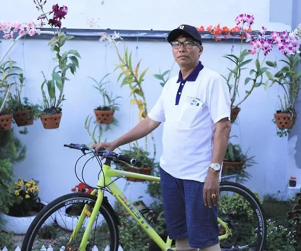 Biệt thự Misa