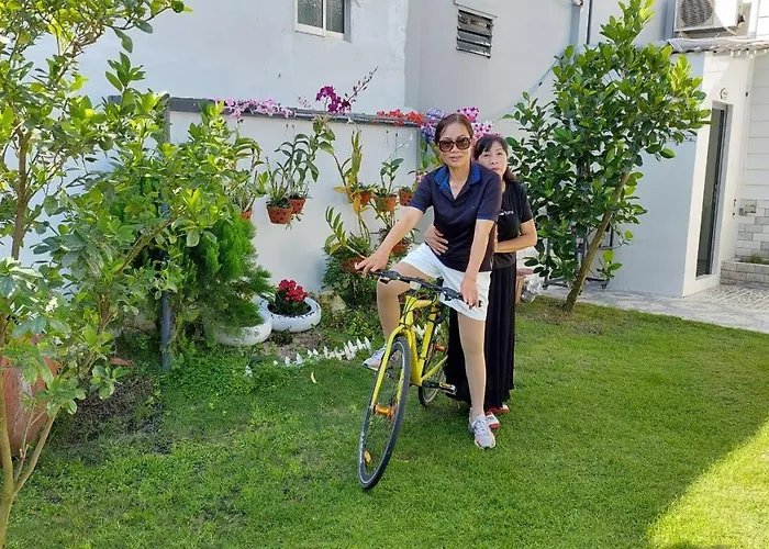 Misa Biệt thự Phan Thiết