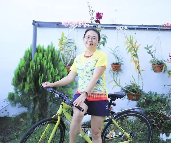 Misa Biệt thự *