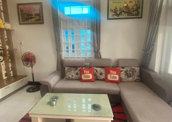 Biệt thự Misa Phan Thiết