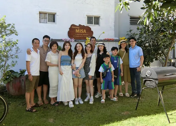 Biệt thự Misa Phan Thiết