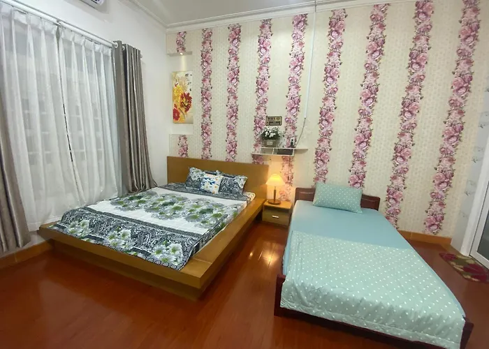 Misa Biệt thự Phan Thiết