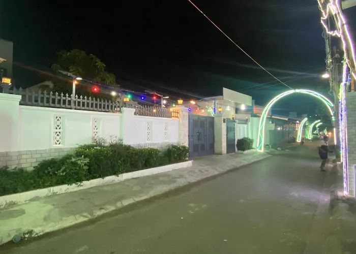 Misa Biệt thự Phan Thiết