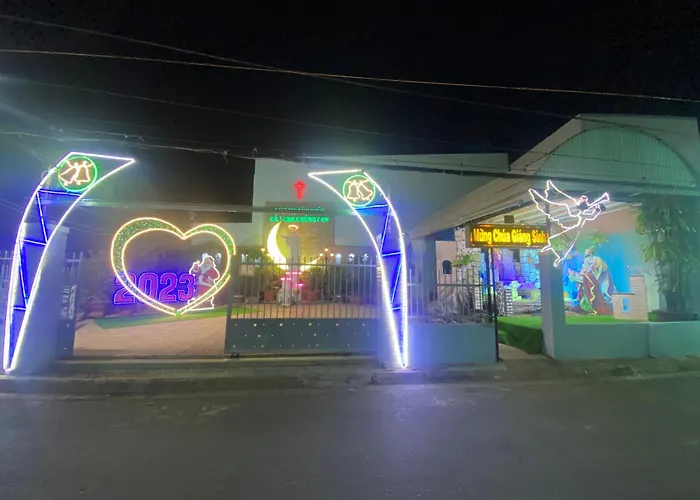 Misa Phan Thiết