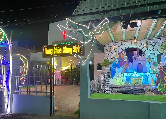 Misa * Phan Thiet