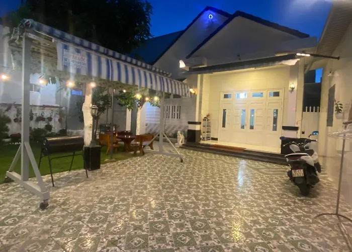 Misa Biệt thự Phan Thiết