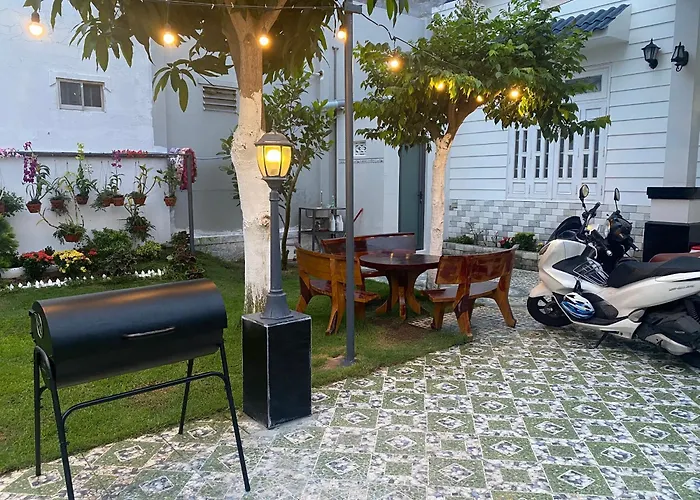 Biệt thự Misa *