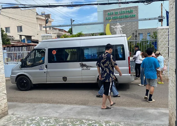 Biệt thự Misa Phan Thiết