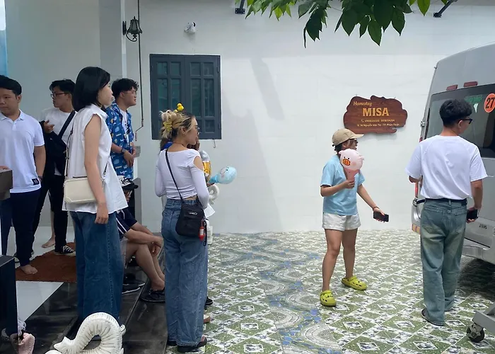 Misa Villa