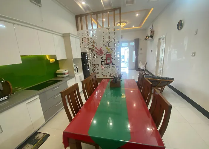 Biệt thự Misa *